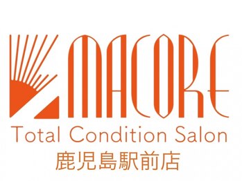 Total Condition Salon Macore　鹿児島駅前店【1月上旬OPEN（予定）】