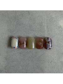 design定額コース¥8,500