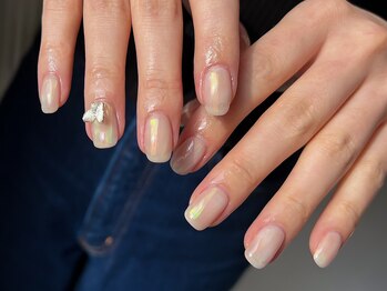 ワンアンドオンリー(One&Only)/