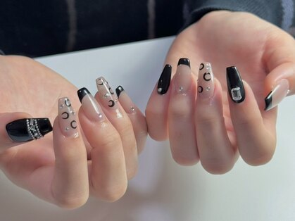 nail salon Rielhaniの写真