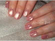 ノット(Knot)の雰囲気（マグネットが大人気★enoi含め100色以上取り揃えております^ ^）