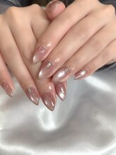 ベリール 南平岸店(Be'Leel)/マグネット+パーツ