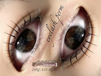 ツインエイトプラス(Twin eight plus+)/今人気急上昇のドリームロッド♪