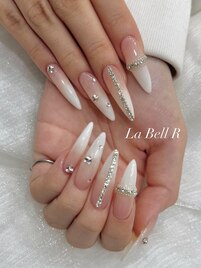 ワンホンネイル