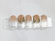 爪処 中野坂上/フラッシュでアゲ