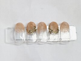 フラッシュでアゲ