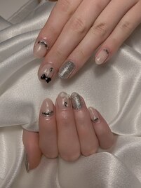 人気！定額デザインメニュー