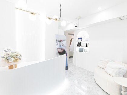 エヴァーグレース 三河安城店(EVER GRACE)の写真