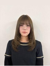 プチプラチナムドール 四条烏丸店(Petit PLATINUMDOLL)&nbsp;SAKURA [四条烏丸]