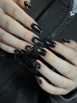 ミヤビネイル(Miyavi nail)/
