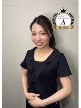 ティアラ 西岐阜店(TIARA) 坂口 未花