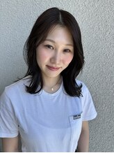 ビスチェ(VISCHE)&nbsp;栗原 彩美