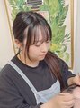 リフラ ナガラ(Li-Fra NAGARA) HINANO