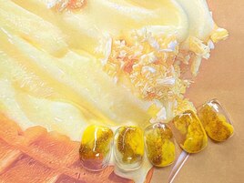 7月定額シンプルデザイン