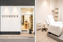 ヘアーデザイン レーゲンボーゲン(REGENBOGEN)