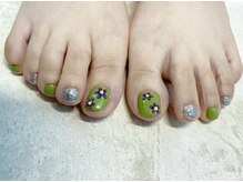 クイーンズネイルサロン(Queen’s nail salon)/