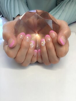 リリアーナ(Liliana)/フレンチ＋2本盛り放題4980円