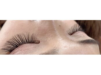 ジャニス 月寒店(JANIS)/お客様デザイン