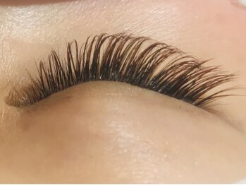 アカラ(acala)/ブラウンにフルカラーチェンジ☆