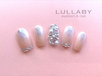 ララバイ 銀座並木通り店(LULLABY)/LULLABY やり放題コース