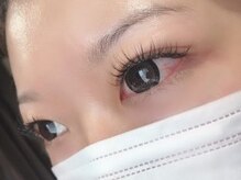 ラシェスキタモト (luscius kitamoto)/ボリュームラッシュ100束