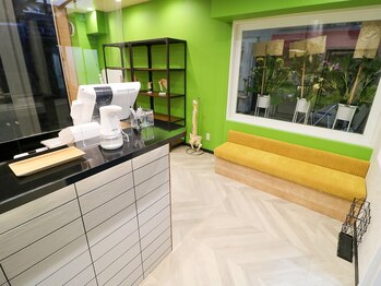 三軒茶屋栄通りの接骨院 はり灸院/【整体】三軒茶屋【矯正】