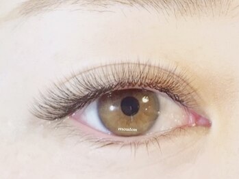 ムートン(mouton)/まつげエクステ