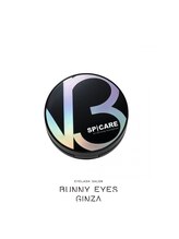 バニーアイズ 銀座店(Bunny eyes GINZA)/V３ファンデーション正規取扱店