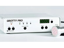 アマナプラーナ(Amana Praana)/GROTTY最先端機器