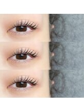 トゥルーミー(True me.)/・パリジェンヌラッシュリフト