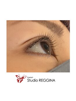 スタジオ レッジーナ/アドバンスラッシュリフト