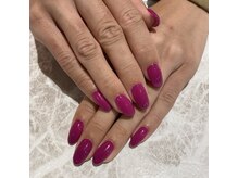 エステティックアンドネイル ローズ(ESTHETIC&NAIL Rose)/ワンカラー