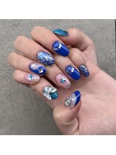 ネイルサロン R/スタイリングコース