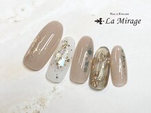 ネイルサロン ラミラージュ/