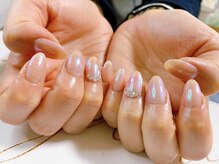 ブルーバードネイル(BLUE BIRD NAIL)/