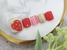 フット【定額¥9350(税込)★】