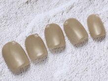 アイ ネイルズ 天神店(I nails)/ぷくアート¥6200