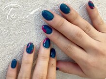 トゥ(To...)/simpleデザイン