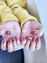 シュポルテ(chou porte)/