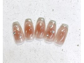 チークラメフレンチ