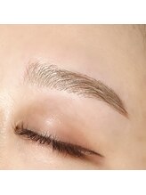 アンドシー(&C)/アイブロウ