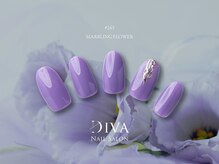 ディーバ 立川店(Diva)/One color plus(ストーン)