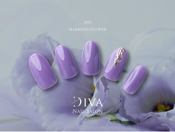 ディーバ 立川店(Diva)/One color plus(ストーン)