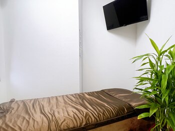 ラヴィアンローズ 岐阜本店(La vie en Rose)/温熱ヒートマット