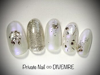 ディベニール(DIVENIRE)/【定額trend No.1】