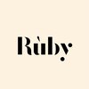 ルビー 横浜(Ruby)ロゴ