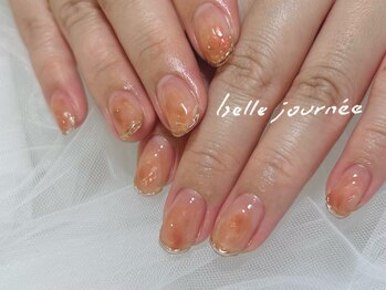 アミ バイ アメリ(AMI by Amelie)/ちゅるちゅるニュアンス:mikako