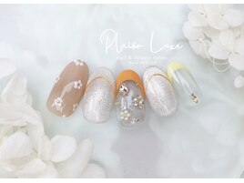 5monthly nail  collection