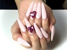 オーパーツ 渋谷店(Ooparts)/スカルプワンカラー☆MAX