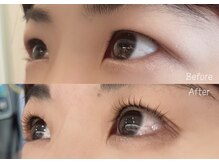 トレデュール 長町南店(Tre's dur)/似合わせまつげパーマ